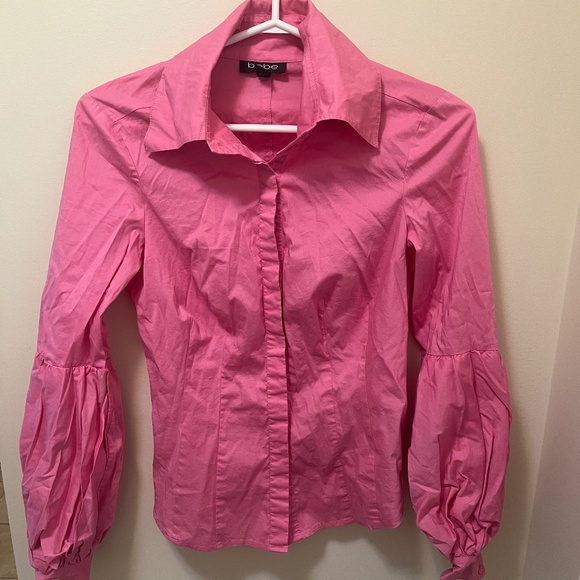 Bebe top - Picture 1 of 2